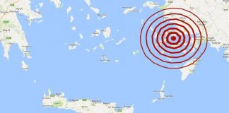 «Πρώτη προτεραιότητα η αντιμετώπιση των συνεπειών του σεισμού στην Κω»