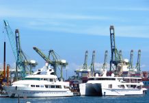 Eγκρίθηκαν 4 νέα επενδυτικά έργα συνολικού προϋπολογισμού 333.872.600 ευρώ