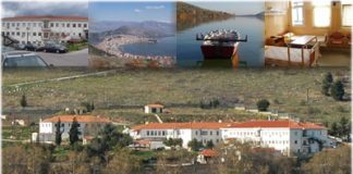 Υπογράφτηκαν οι ατομικές συμβάσεις εργασίας για την καθαριότητα στο Γ.Ν. Καστοριάς