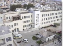 Σε λειτουργία η Νέα Μονάδα Παραγωγής Οξυγόνου του Γ.Ν. Σύρου