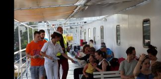 Εκστρατεία ενημέρωσης του επιβατικού κοινού από στελέχη του Λιμενικού σε συνεργασία με την Ένωση Καταναλωτών Ελλάδας