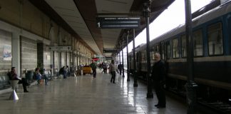 Σε πλήρη εφαρμογή είναι η εξυπηρέτηση των επιβατών ΑμεΑ στο Σιδηροδρομικό Σταθμό Αθηνών