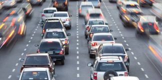 Σε ισχύ και για το 2018 η αναλογική καταβολή τελών κυκλοφορίας