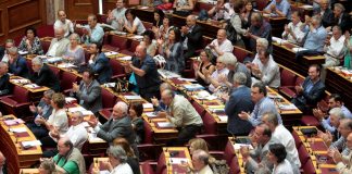 Δράσεις κοινωνικής πολιτικής και στήριξης των πιο ευπαθών κοινωνικών ομάδων