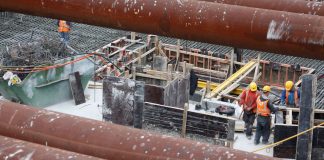 Eπανεκκίνηση των έργων Μετρό στη Θεσσαλονίκη