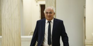 «Η Ελλάδα παραμένει σταθερός υποστηρικτής της Πολιτικής Διεύρυνσης και συμφωνεί με την ανάγκη να διατηρηθεί ζωντανή η διαδικασία»