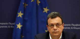 «Ανακύκλωση και διαχείριση απορριμμάτων να γίνει προτεραιότητα για κάθε Δήμο»