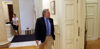 Σημαντικές επαφές του ΑΝΥΠΕΞ, Γ. Κατρούγκαλου, στην Πολωνία