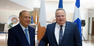 «Η Τουρκία δυσκολεύεται να προσαρμοστεί στο Διεθνές Δίκαιο. Δουλειά των ΥΠΕΞ είναι να την βοηθήσουν να καταλάβει τις υποχρεώσεις της»