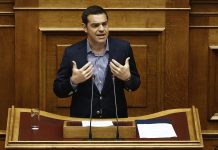 «Η Παιδεία είναι θέμα εθνικό και βαθιά κοινωνικό. Διότι επηρεάζει τον τρόπο που οι άνθρωποι μαθαίνουν να λειτουργούν μέσα σε μια κοινωνία»