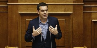 «Η Παιδεία είναι θέμα εθνικό και βαθιά κοινωνικό. Διότι επηρεάζει τον τρόπο που οι άνθρωποι μαθαίνουν να λειτουργούν μέσα σε μια κοινωνία»