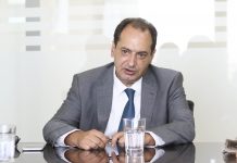 Εγκρίθηκε η ανάθεση εκπόνησης μελετών για την κατασκευή 5 αντιπλημμυρικών έργων στην Αττική