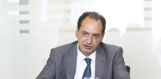 Εγκρίθηκε η ανάθεση εκπόνησης μελετών για την κατασκευή 5 αντιπλημμυρικών έργων στην Αττική