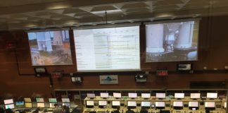 Εκτόξευση του δορυφόρου HELLAS SAT 3 στην ελληνική τροχιακή θέση