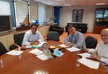 Υδατικά αυτόνομο το Καστελόριζο