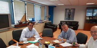 Υδατικά αυτόνομο το Καστελόριζο