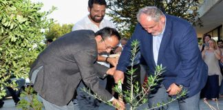 Σημαντική διεθνής επιτυχία για εταιρία του Ερευνητικού Κέντρου Αθηνά