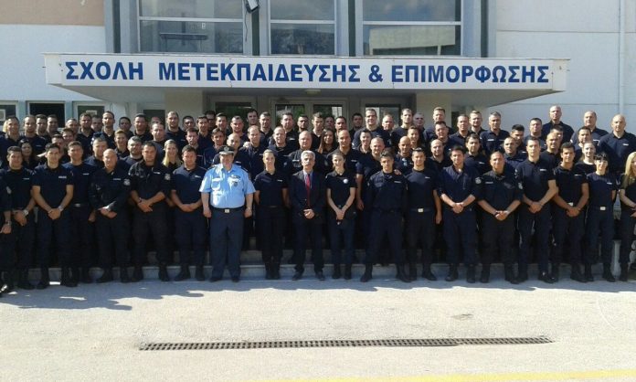 ελληνικη αστυνομια