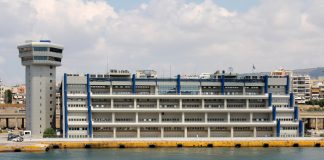 Σύσκεψη για την ανάπτυξη του λιμανιού του Πειραιά