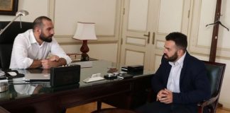 «Το στίγμα της κυβέρνησης γίνεται όλο και πιο ορατό μέσα από βαθιές θεσμικές αλλαγές»