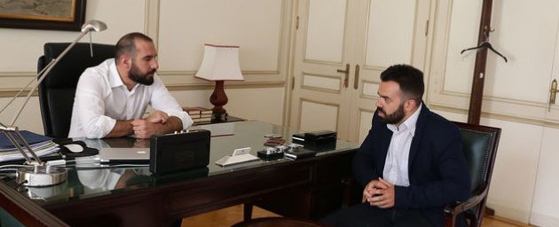 Τζανακόπουλος