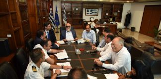 Σχεδιασμός για την αποσυμφόρηση του λιμανιού της Ραφήνας