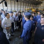 «Θέλω προκαταβολικά να σας πω ότι είμαστε ευγνώμονες για ό,τι κάνετε και να σας ευχαριστήσω»