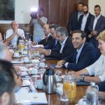 «Η επίλυση χρονίων ζητημάτων δημιουργεί θετικές προοπτικές για την οικονομία της Θεσσαλονίκης και της Β. Ελλάδας»