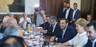 «Η επίλυση χρονίων ζητημάτων δημιουργεί θετικές προοπτικές για την οικονομία της Θεσσαλονίκης και της Β. Ελλάδας»