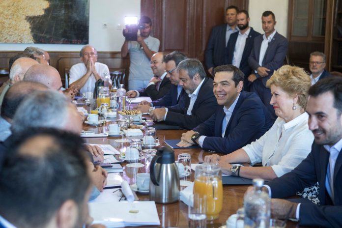 ΤΣΙΠΡΑΣ