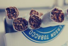 Νέες ταινίες ασφάλειας τσιγάρων στο πλαίσιο πάταξης της φοροδιαφυγής και του λαθρεμπορίου