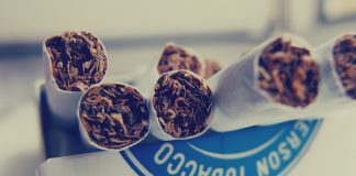 Νέες ταινίες ασφάλειας τσιγάρων στο πλαίσιο πάταξης της φοροδιαφυγής και του λαθρεμπορίου