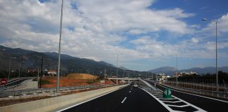 Έναρξη της ηλεκτρονικής καταγραφής των μόνιμων κατοίκων για την ελεύθερη διέλευση τους από διόδια