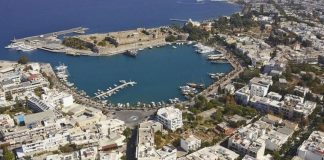 Επαναλειτουργεί από την Κυριακή το λιμάνι της Κω. Σε χρόνο ρεκόρ ολοκληρώθηκαν οι μελέτες και τα απαραίτητα έργα.