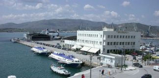 Η ανάπτυξη του λιμένα Βόλου, αντικείμενο συνάντησης στο ΥΝΑΝΠ