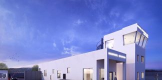 Νέο αεροδρόμιο στην Πάρο