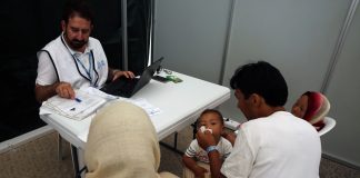 Ένας χρόνος ευρωπαϊκού Προγράμματος Μετεγκατάστασης των αιτούντων άσυλο