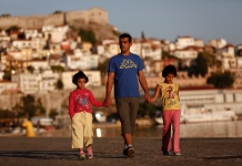 Στατιστικά στοιχεία υπηρεσίας ασύλου