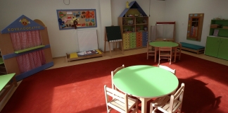 Πρόγραμμα χρηματοδότησης σε Δήμους για την ίδρυση νέων τμημάτων βρεφικής, παιδικής και βρεφονηπιακής φροντίδας