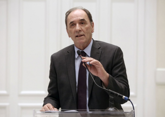 ΣΤΑΘΑΚΗΣ