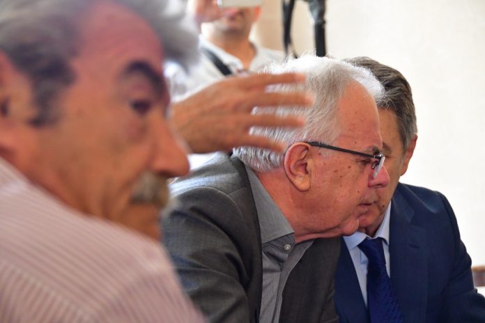 ΑΠΟΣΤΟΛΟΥ