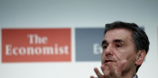 «H άποψη σημαντικών “παικτών” της αγοράς είναι πως η Ελλάδα έχει αλλάξει σελίδα»