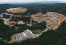 Το Υπουργείο Περιβάλλοντος και Ενέργειας για την Eldorado Gold