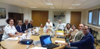 Αναβάθμιση των διμερών ναυτιλιακών σχέσεων Ελλάδας – Ιράν