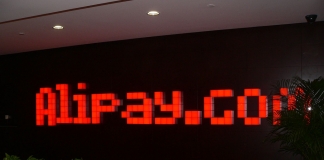 Συνάντηση για τη θετική πορεία ενσωμάτωσης στην ελληνική αγορά της ψηφιακής εφαρμογής πληρωμών Alipay