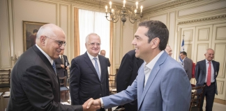 «Μπορούμε να φτάσουμε στο 2017 σε μεγέθη ανάπτυξης κοντά στο 2%»