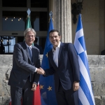 ΤΣΙΠΡΑΣ – ΤΖΕΝΤΙΛΟΝΙ