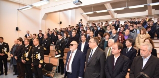 Ανακαίνιση υποδομών στην Ακαδημία Εμπορικού Ναυτικού Ασπροπύργου