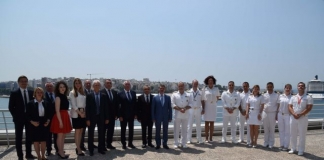 Αναβάθμιση των διμερών ναυτιλιακών σχέσεων Ελλάδας – Ρωσίας