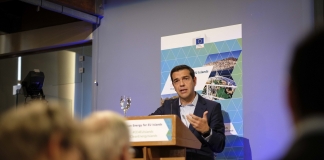 «Πρόσβαση σε καθαρή ενέργεια για όλους, μετάβαση στην ανανεώσιμη ενέργεια και νέες θέσεις εργασίας για τις τοπικές οικονομίες»